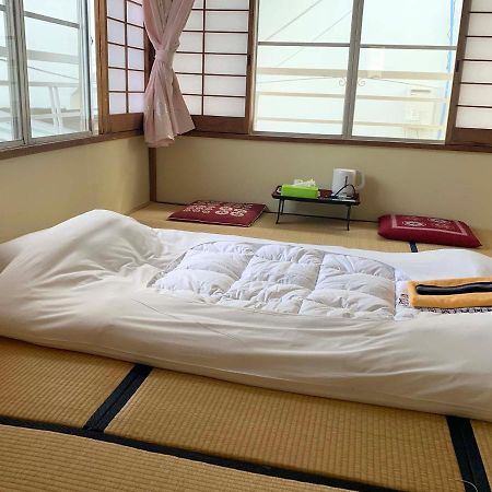Fujinoya Ryokan Фуджикавагучико Екстериор снимка