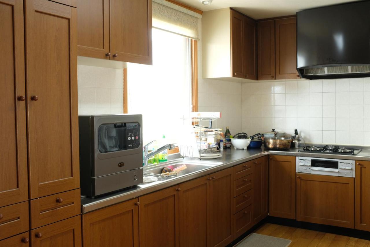 Fujinoya Ryokan Фуджикавагучико Екстериор снимка