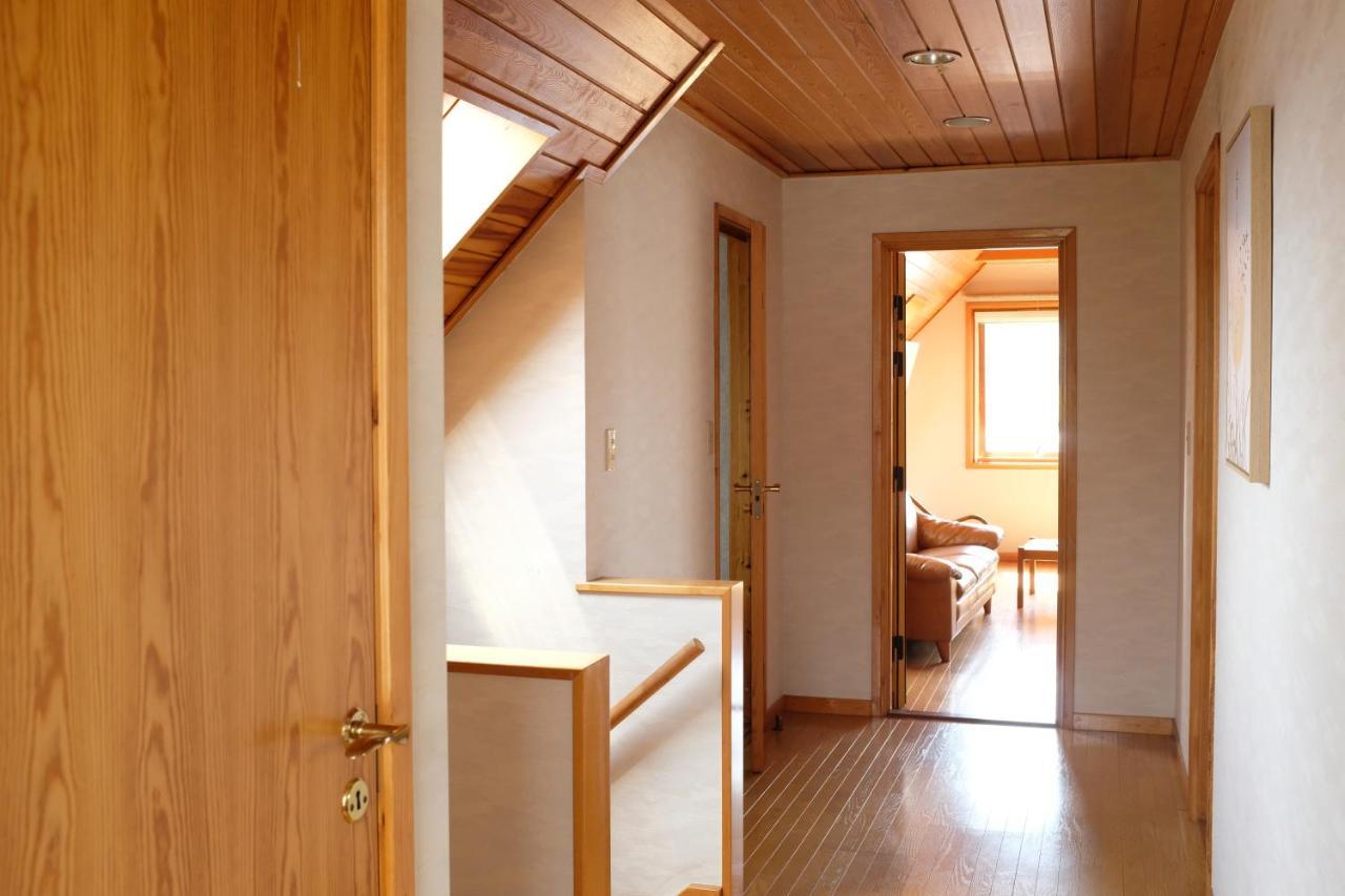 Fujinoya Ryokan Фуджикавагучико Екстериор снимка