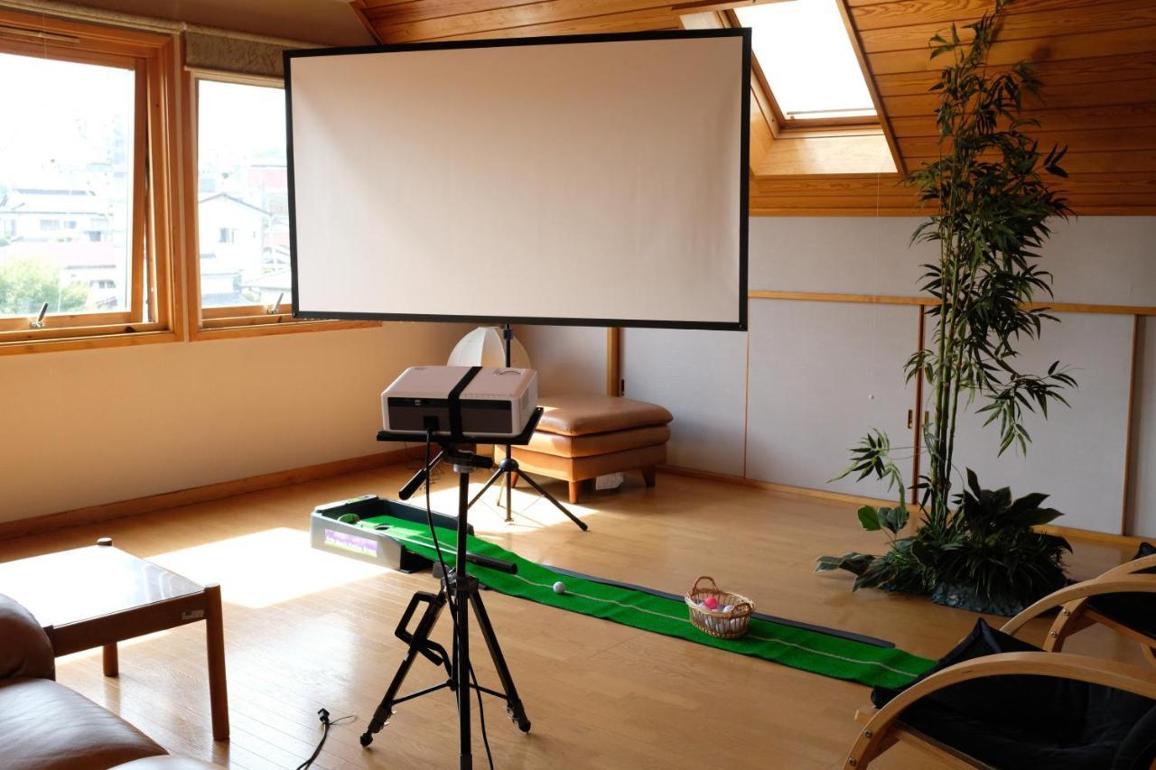 Fujinoya Ryokan Фуджикавагучико Екстериор снимка