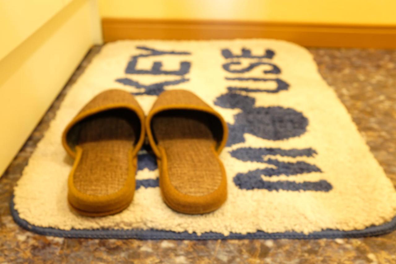 Fujinoya Ryokan Фуджикавагучико Екстериор снимка