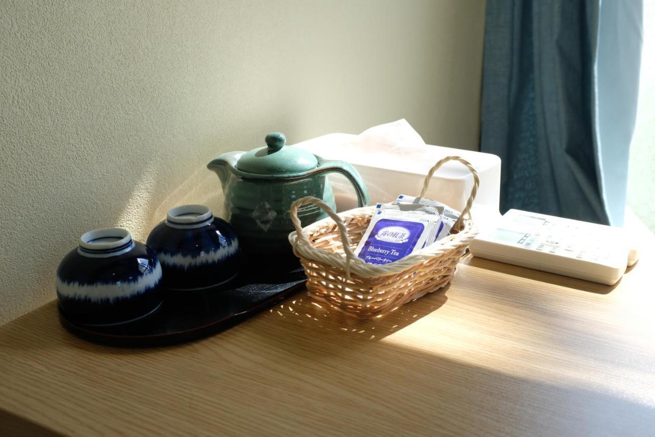 Fujinoya Ryokan Фуджикавагучико Екстериор снимка