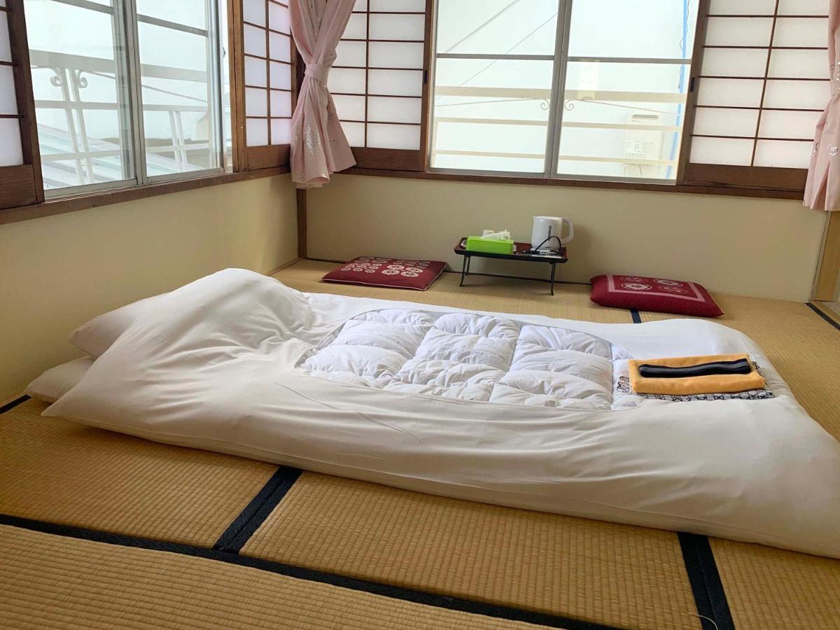 Fujinoya Ryokan Фуджикавагучико Екстериор снимка