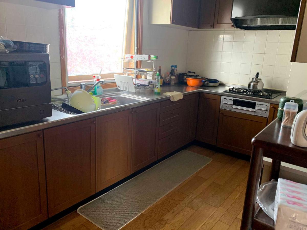 Fujinoya Ryokan Фуджикавагучико Екстериор снимка