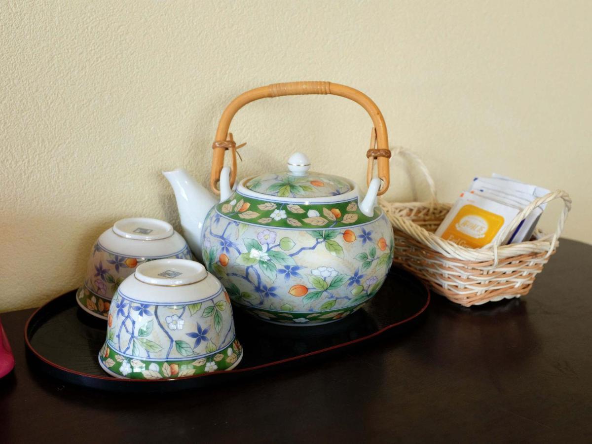 Fujinoya Ryokan Фуджикавагучико Екстериор снимка