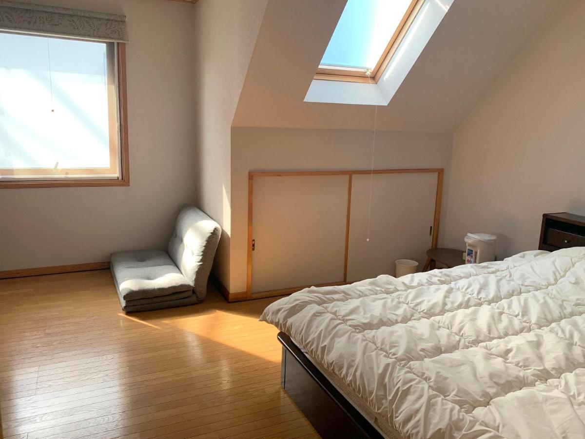 Fujinoya Ryokan Фуджикавагучико Екстериор снимка
