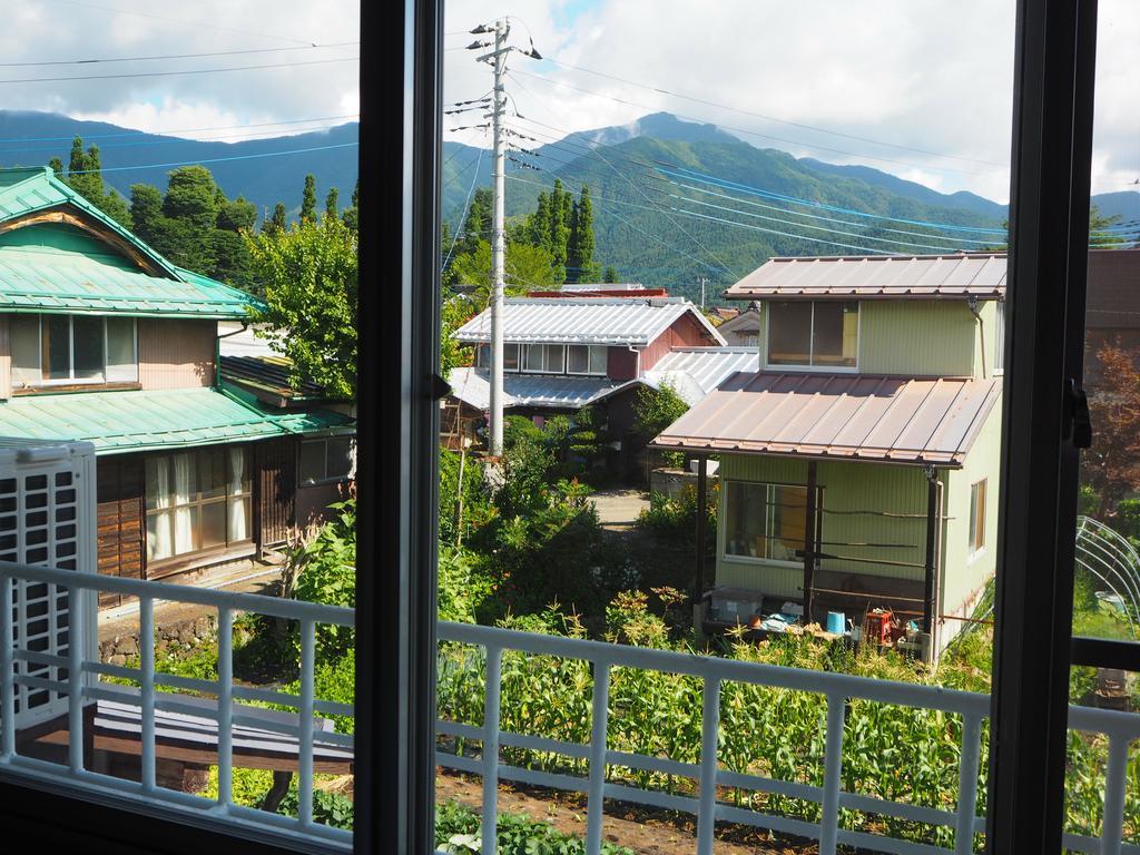 Fujinoya Ryokan Фуджикавагучико Екстериор снимка
