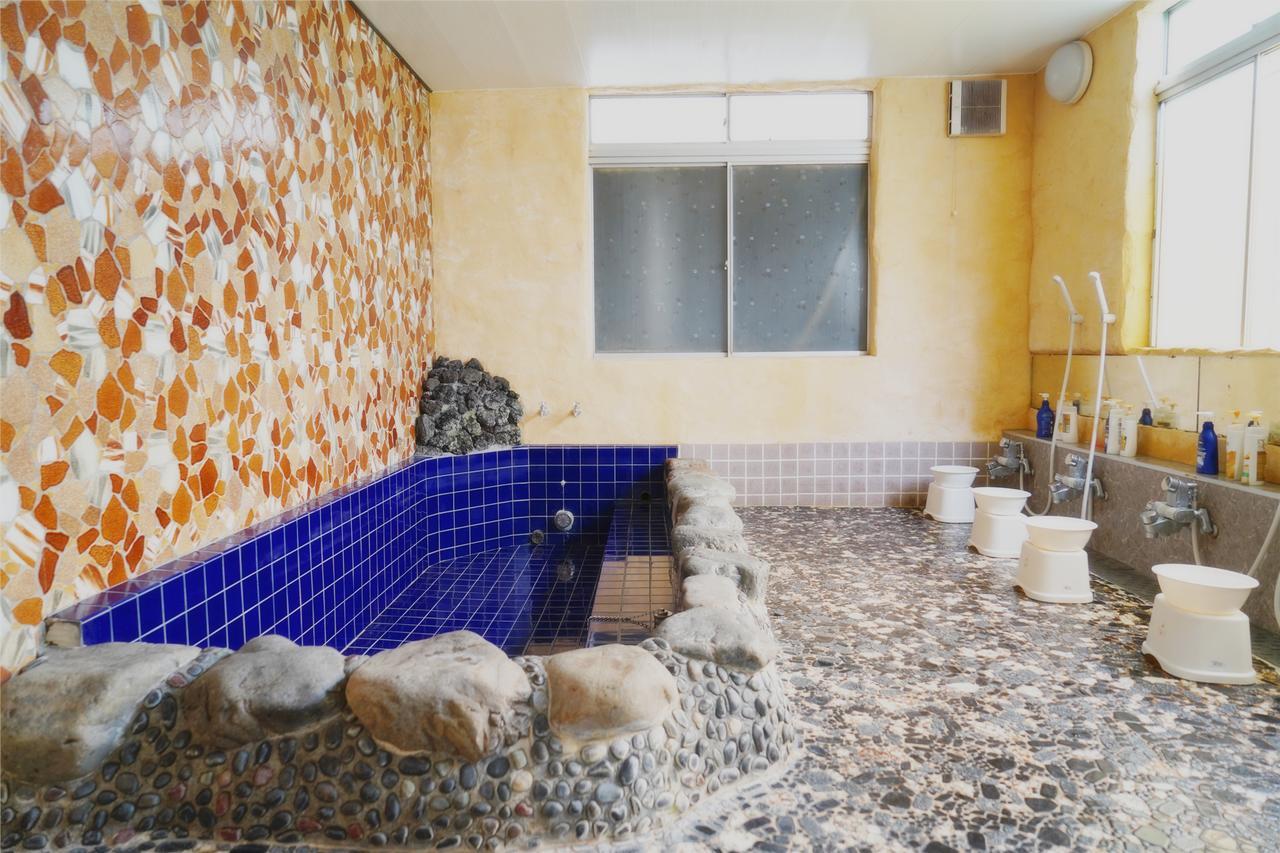 Fujinoya Ryokan Фуджикавагучико Екстериор снимка