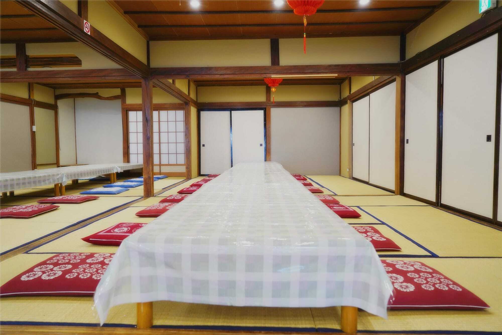 Fujinoya Ryokan Фуджикавагучико Екстериор снимка