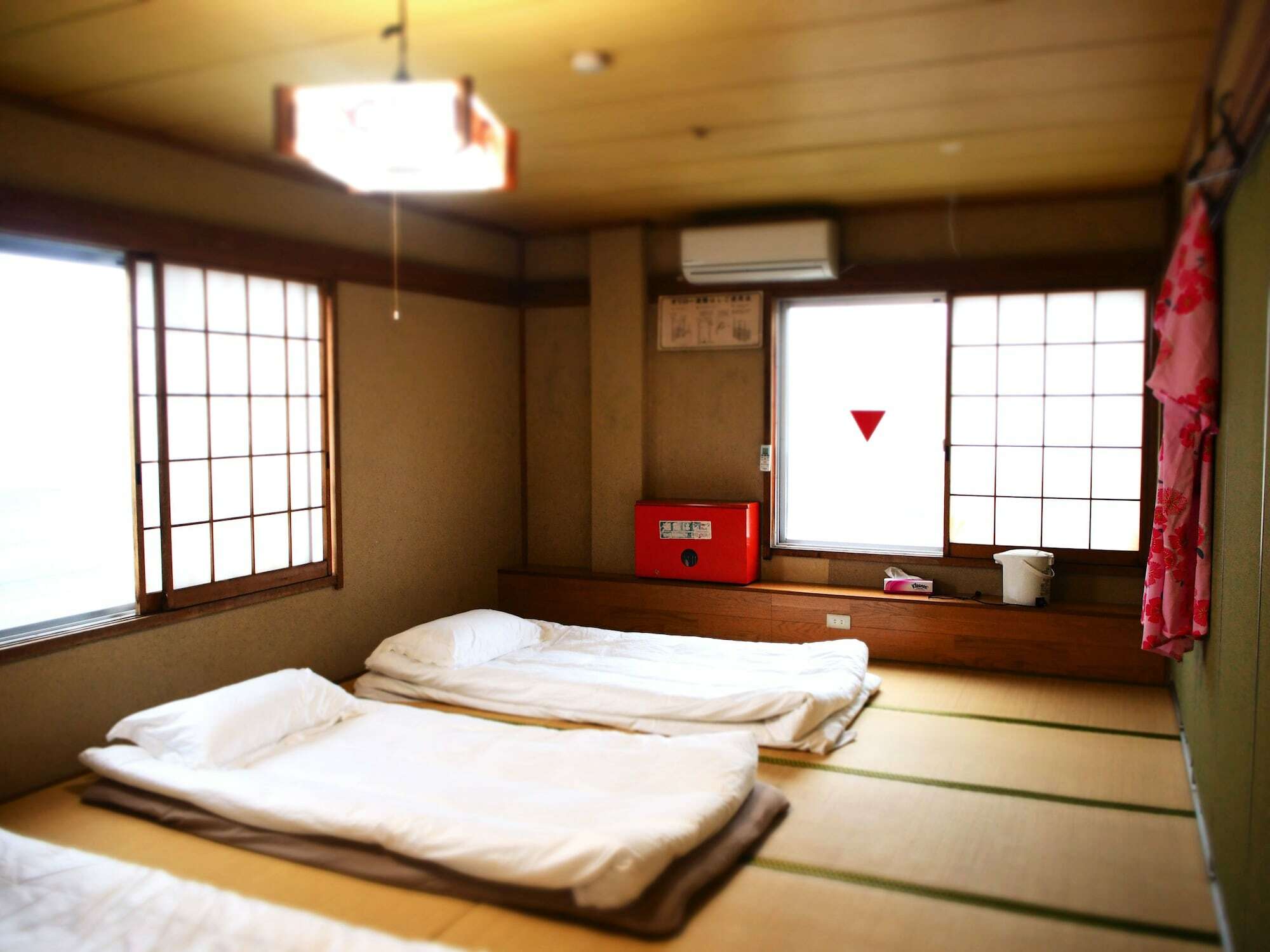 Fujinoya Ryokan Фуджикавагучико Екстериор снимка